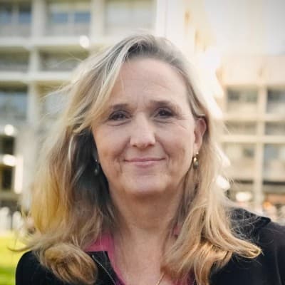 Professor Deborah McKoy